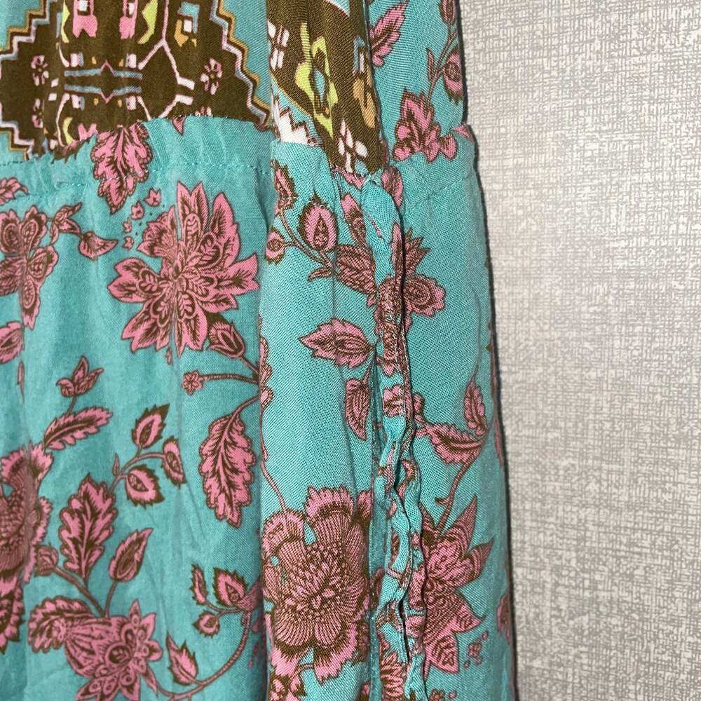 Matilda Jane Down to Earth Geometric Dress - Picture 6 of 7